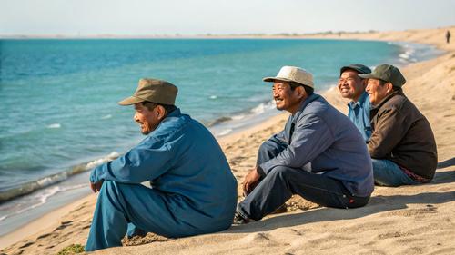 Крым просит Москву дать квоту на гастарбайтеров