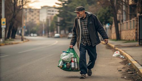 Крым решил сесть на свои бутылки