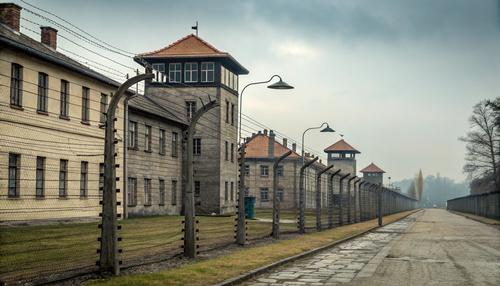 Крымчанин, через гараж, заехал в тюрьму