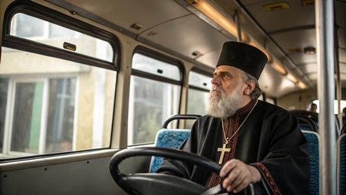 Крымская митрополия научит журналистов делать новости