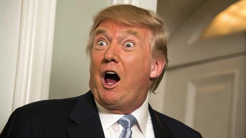 Лавров открыл Трампу глаза на Украину