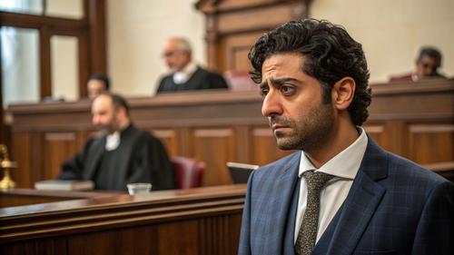 Ливанцу в России накрутили долг в 1,6 млрд.р