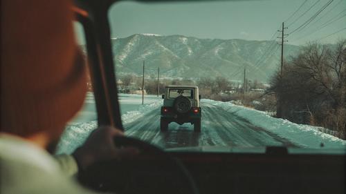 Мэр Алушты предупредила &ndash; ехать в город опасно