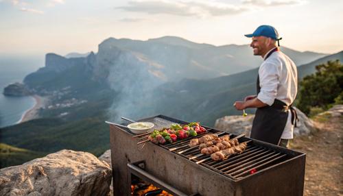 Мэр Ялты обещала разобраться с недобитками на Ай-Петри