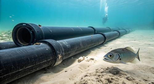 Михаил Шеремет: Как бы кто не демонтировал саму Польшу, предлагающую демонтировать &laquo;Северный поток&raquo;