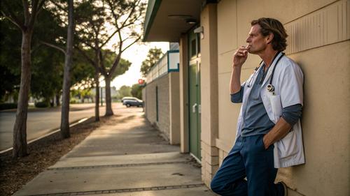 Минздрав Крыма заверил, что сотрудники Скорых никуда не бегут