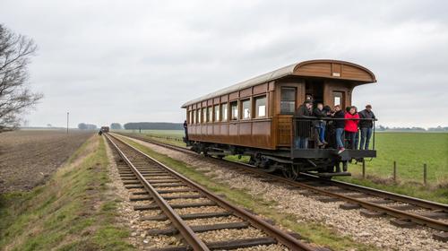 Мог ли вагон сам отцепиться от поезда &laquo;Москва-Симферополь&raquo;?