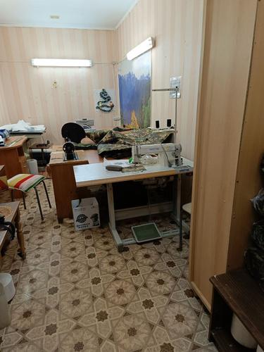 Монополия на волонтёрство