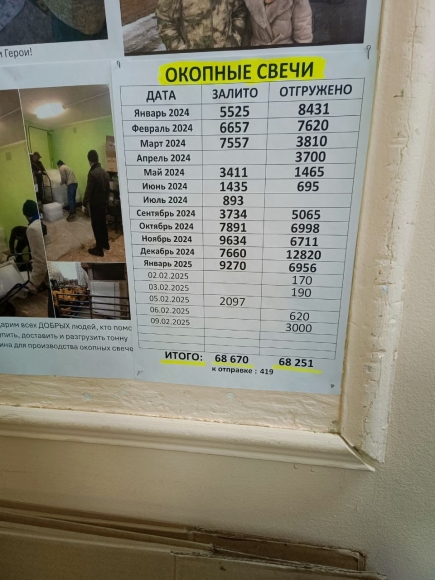 Монополия на волонтёрство