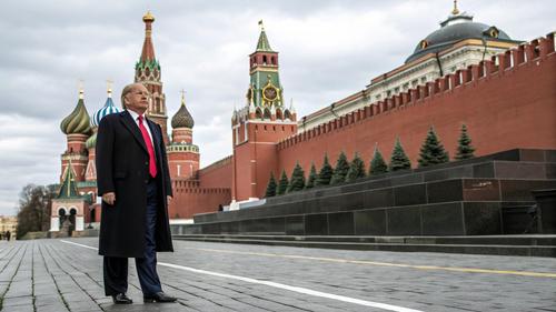 &laquo;Можем повторить&raquo;, - скажет Трамп