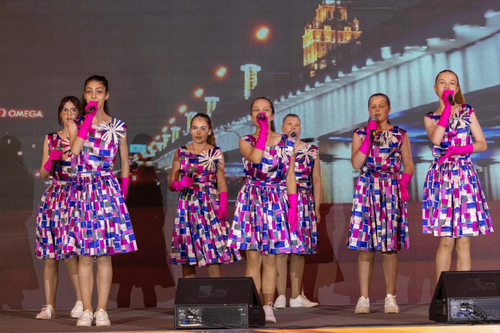 Музей на Поклонной горе подготовил праздничную программу к Международному женскому дню