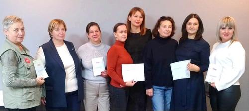 &laquo;Мы рядом! Мы такие же, как вы!&raquo;