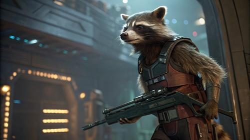 На фронт завезли боевых &laquo;енотов&raquo;