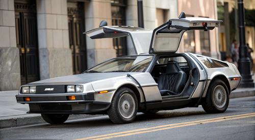 На каких машинах мы будем ездить в будущем?