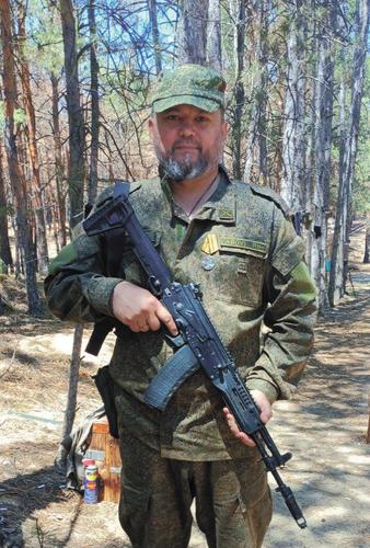 &laquo;Наши не придут. Наши&nbsp;&ndash; это мы&raquo;