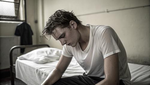 Насколько вероятна смерть от сексуального оргазма?