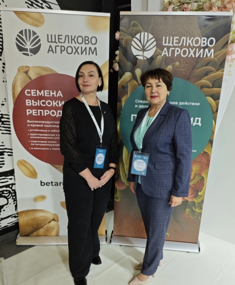 Наука + практика = Успех