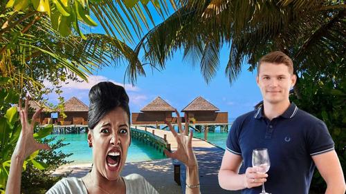 &laquo;Обещал золотые горы, а дали горсть песка&raquo; &mdash; ещё одного &laquo;коуча&raquo; подозревают в мошенничестве