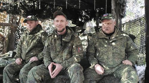 Орудие прорыва