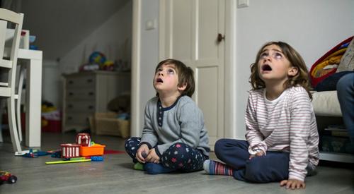 Отец видел в детях боксерские груши