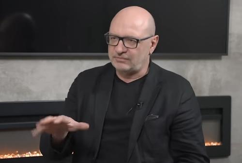 Педагог Дима Зицер внесен в реестр иностранных агентов