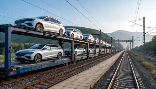 Почему китайцы не заходят в Россию с полноценным автопромом