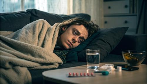 Похмелье? Не беда! Слушай сюда