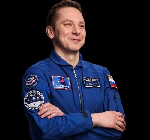 Полет Пескова с тремя астронавтами из США и Японии в космос запланирован на 12 марта