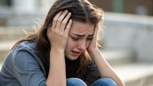 Полоумная мать грела ребенка феном. Закончилось все полным остыванием