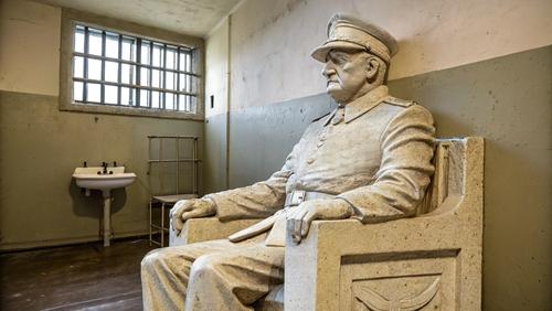 Помимо &laquo;лежачих полицейских&raquo;, может появиться полицейский долгосидящий