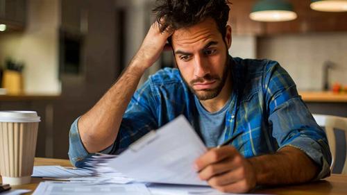 Пошли навстречу монополистам: новые счета за электроэнергию шокируют