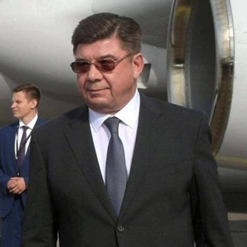 Посол Кузнецов пояснил, почему российская дипмиссия в Хельсинки повысила внимание к безопасности