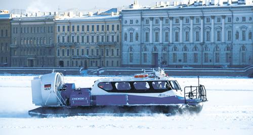 Посольство США в Москве полноценно заработает