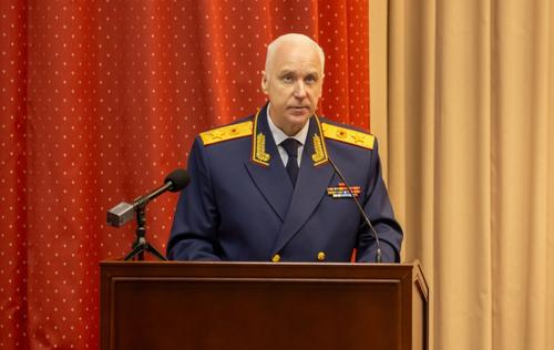 Председатель СКР предложил запретить продажу алкогольных напитков молодежи в возрасте до 21 года