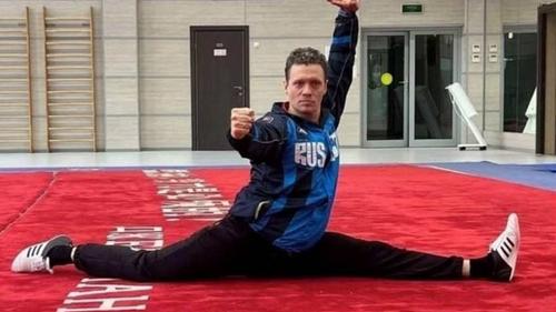 Президента попросили снять с должности губернатора Вологодской области Георгия Филимонова