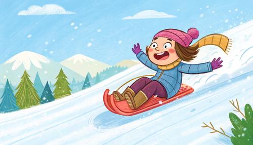 Разгоряченному отдыхом ребенку наложили холодный компресс