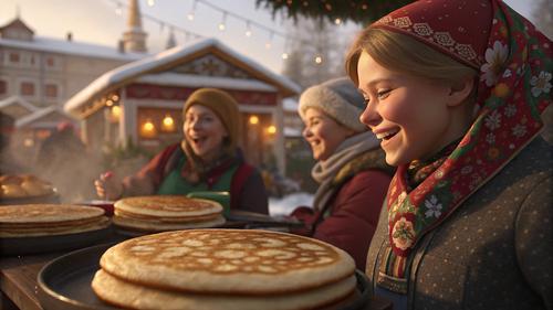 Рестораны в Херсонесе порадуют гостей дохристианскими блюдами