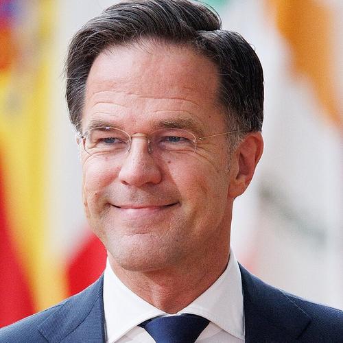 Рютте: у НАТО есть секретная тактика проведения переговоров по Украине и России