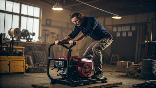 Российскому нечеловеческому интеллекту не хватает вольтажа