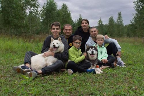 С начала 2025 года 180 многодетных семей в Подмосковье бесплатно получили земельные участки