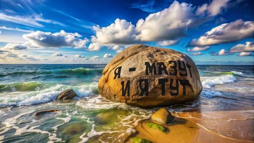 С пляжей Севастополя продолжают вывозить загрязнения