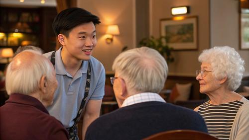 Самые молодые на дорогах России &laquo;китайцы&raquo;