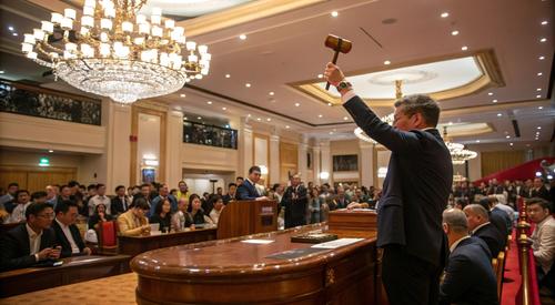 Санаторий Коломойского* в Ялте продадут в добрые руки