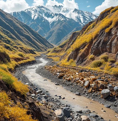Сбились с курса: что ценнее для Камчатки, золото или экология?