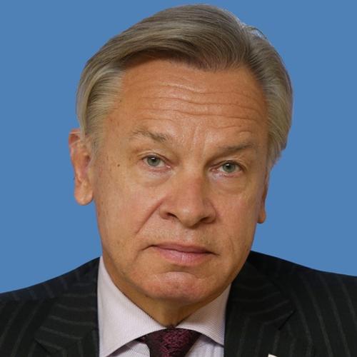 Сенатор Пушков заявил: что российским СМИ необходимо вернуться в международные соцсети