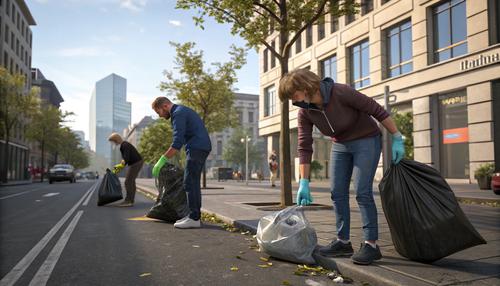 Севастополь с марта начнут готовить к маю