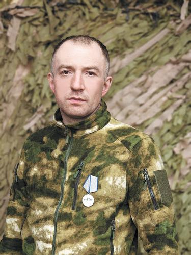 Штурмовики&nbsp;всегда на острие атаки