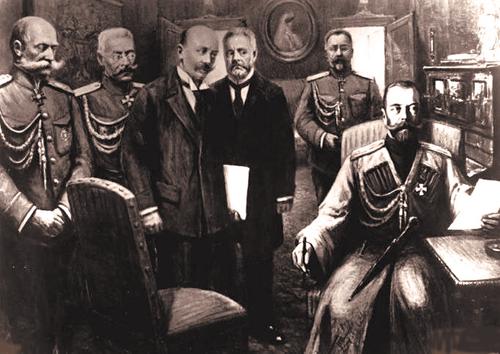 &laquo;Слабого царя свергать бы не пришлось&raquo;: луганский профессор В. Даренский о 1917 годе