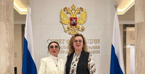 Со  - действие &ndash; для развития человека, общества, государства