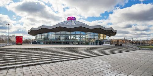 Собянин пригласил жителей столицы принять участие в опросе о будущем цирка на Вернадского